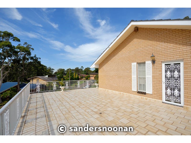 7 Beech Place, Lugarno NSW 2210