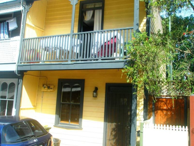 Balmain NSW 2041