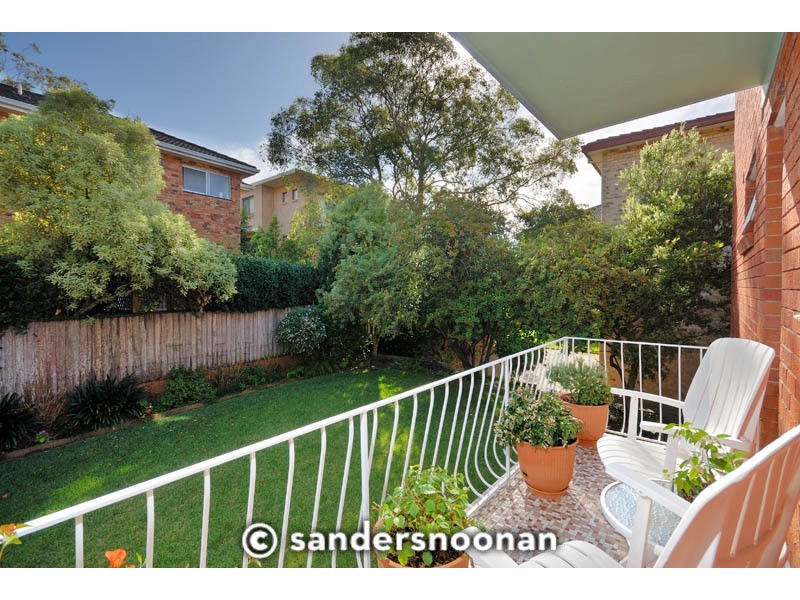 4/31-33 Wonoona Parade East, Oatley NSW 2223