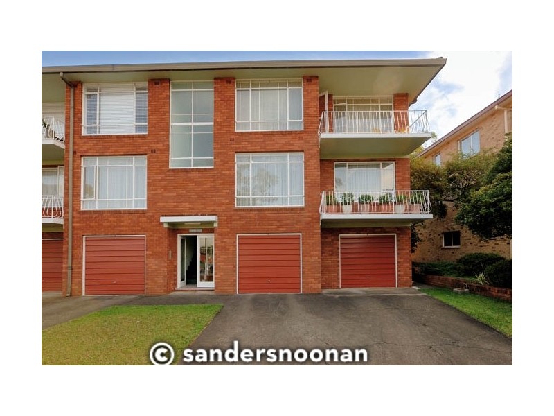 4/31-33 Wonoona Parade East, Oatley NSW 2223