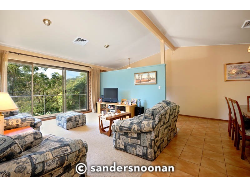 17 Alsace Lane, Peakhurst Heights NSW 2210