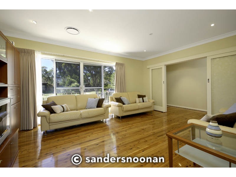 158 Lorraine Street, Peakhurst Heights NSW 2210