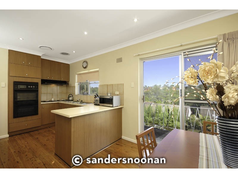 158 Lorraine Street, Peakhurst Heights NSW 2210