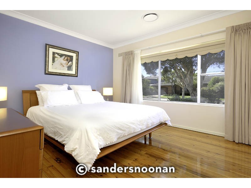 158 Lorraine Street, Peakhurst Heights NSW 2210