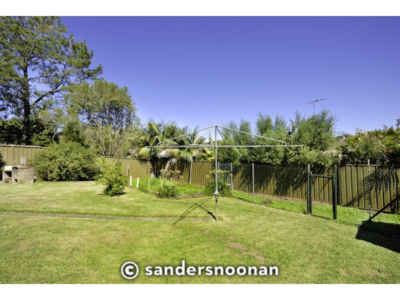 158 Lorraine Street, Peakhurst Heights NSW 2210