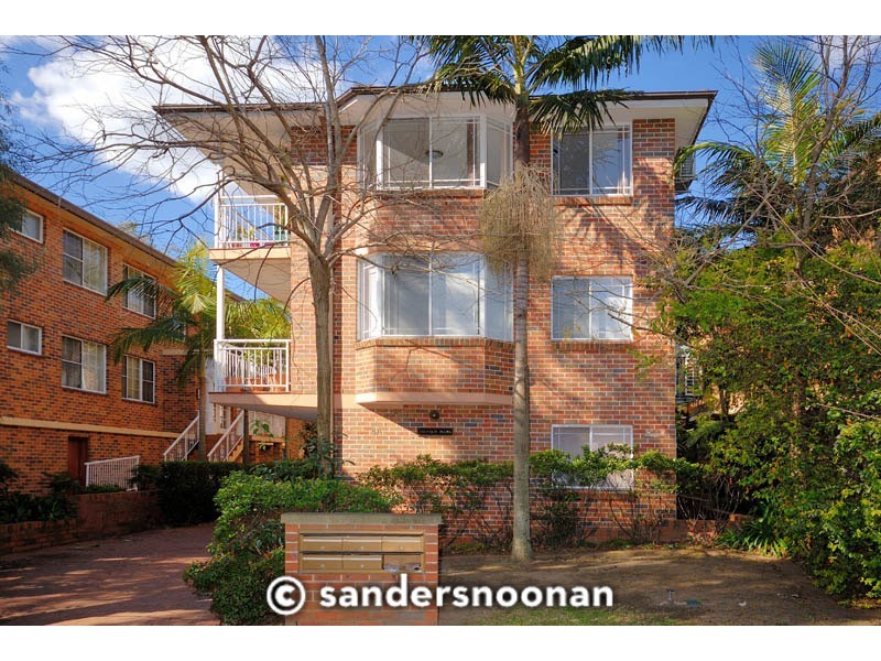 4/4A Oatley Avenue, Oatley NSW 2223