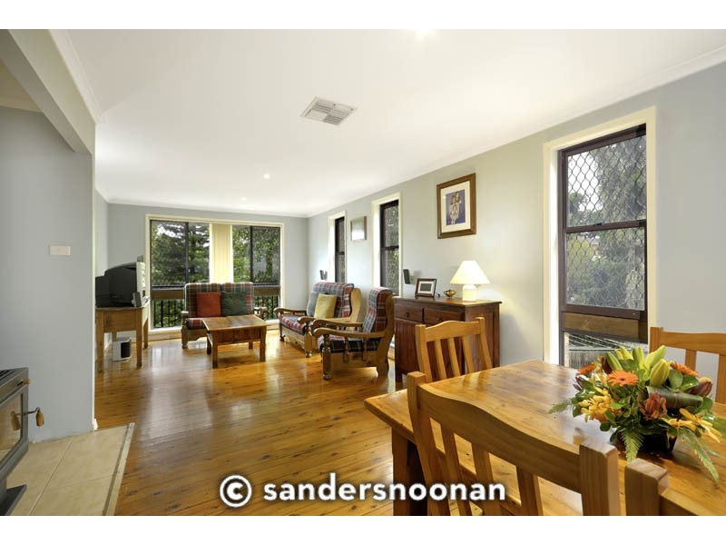 24a Clarke Street Nth, Peakhurst NSW 2210