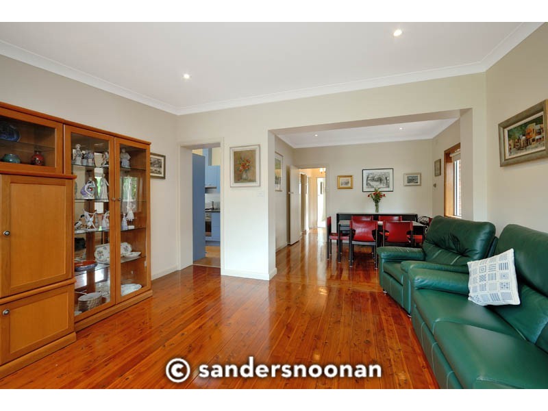 13 Pallamana Parade, Beverly Hills NSW 2209