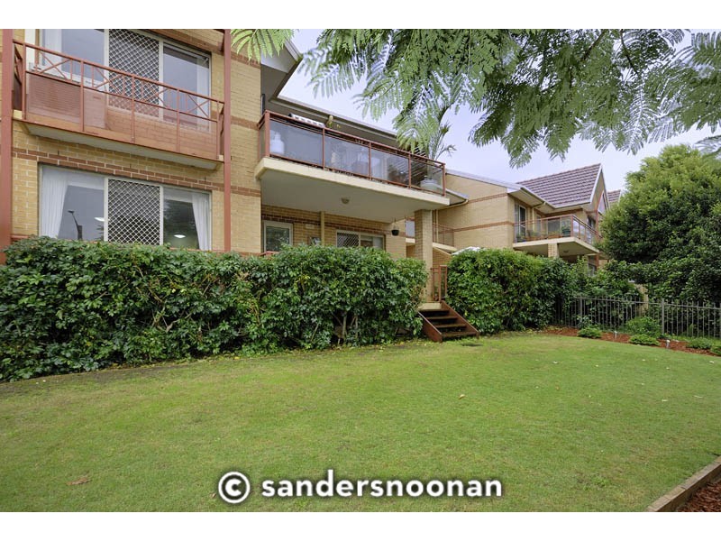 4/12 Morgan Street, Botany NSW 2019