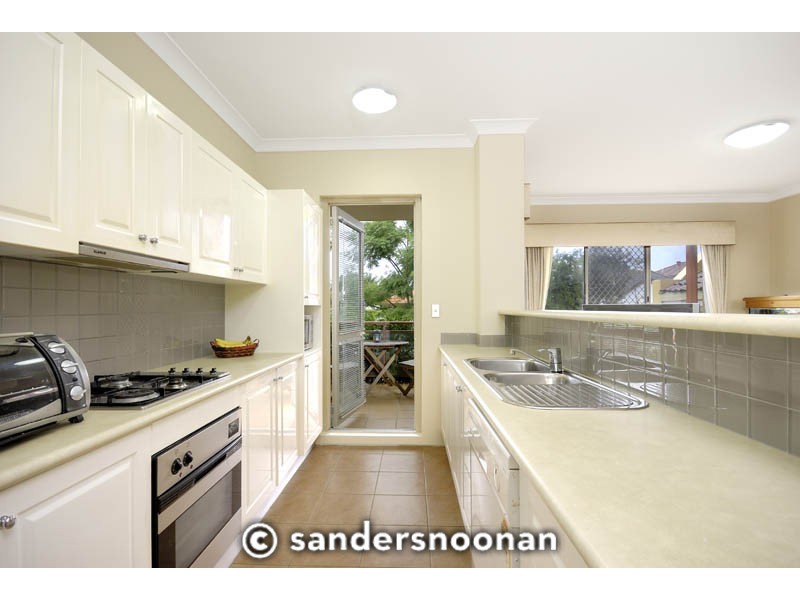 4/12 Morgan Street, Botany NSW 2019