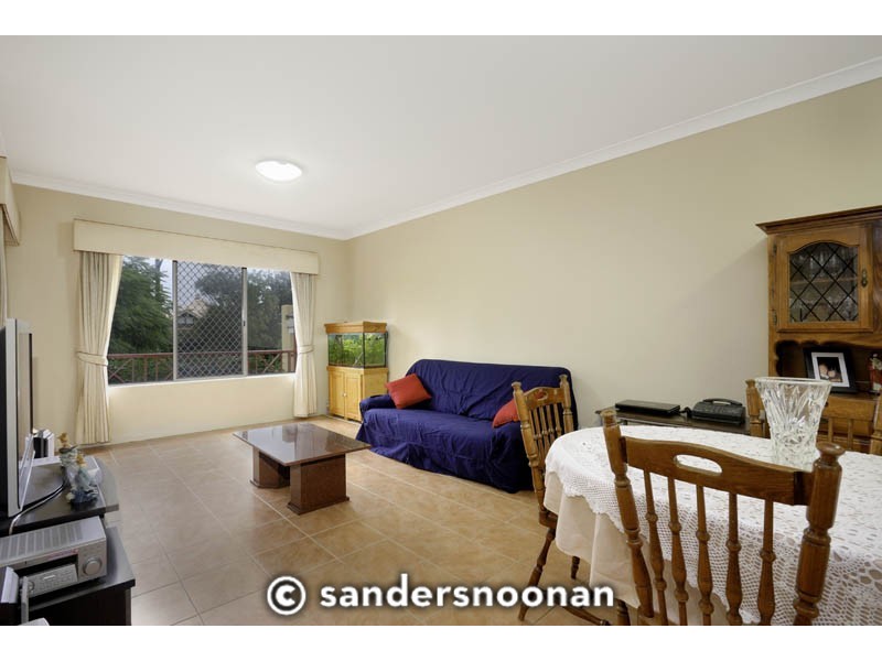 4/12 Morgan Street, Botany NSW 2019