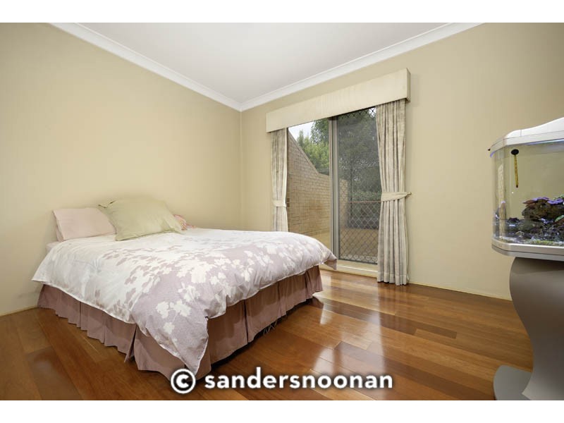 4/12 Morgan Street, Botany NSW 2019