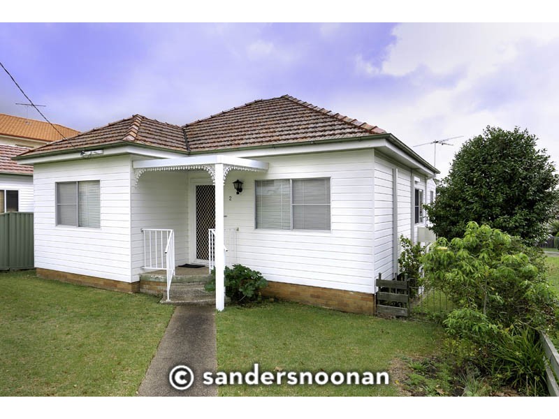 2 Weemala Avenue, Riverwood NSW 2210