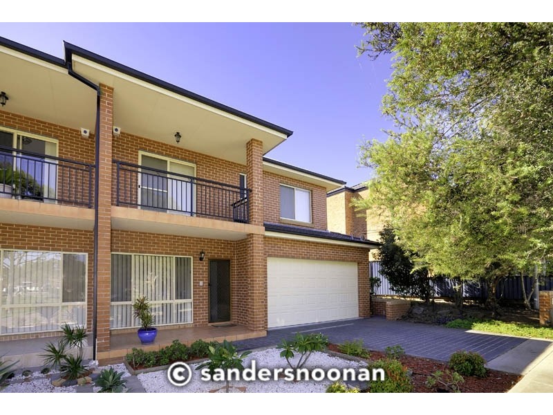 50a Hedley Street, Riverwood NSW 2210