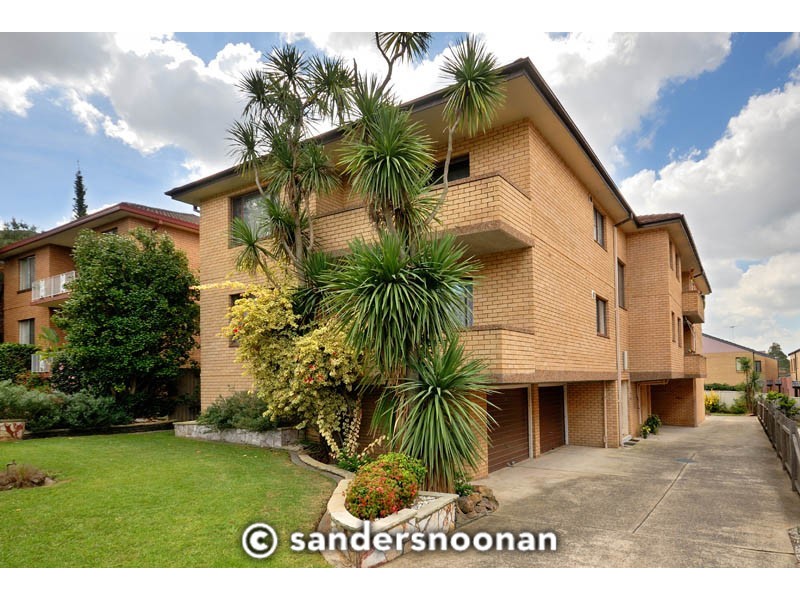 4/6 Rossi Street, South Hurstville NSW 2221
