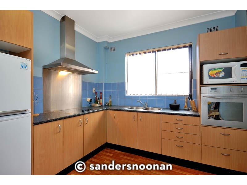 4/6 Rossi Street, South Hurstville NSW 2221