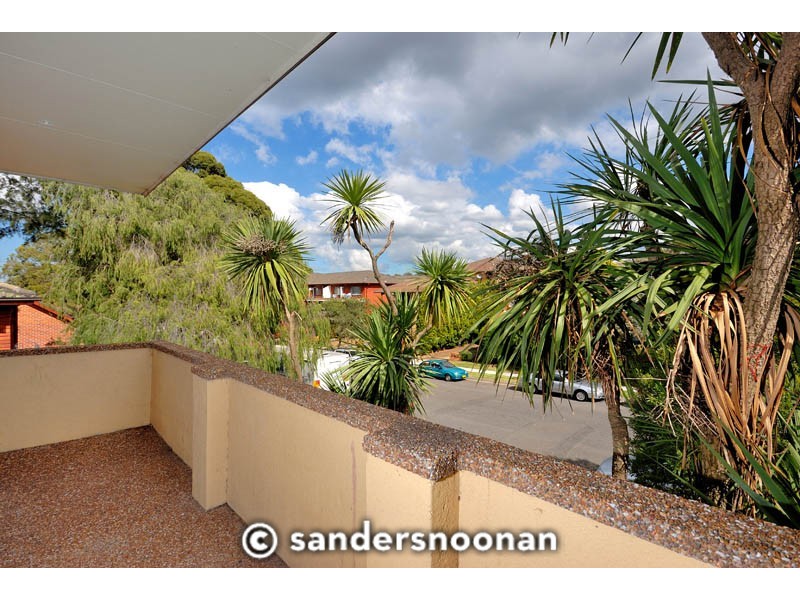 4/6 Rossi Street, South Hurstville NSW 2221