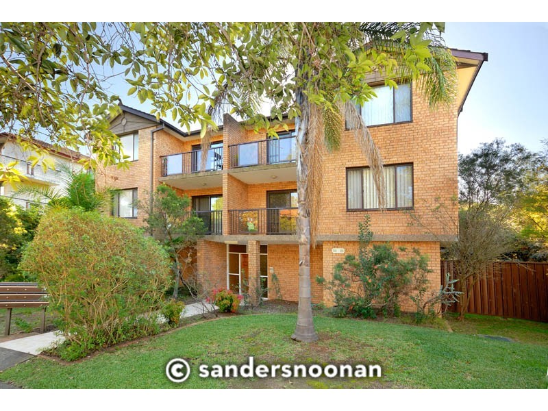4/28 Macquarie Place, Mortdale NSW 2223