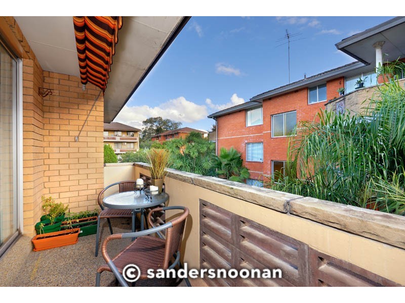 5/28A George Street, Mortdale NSW 2223