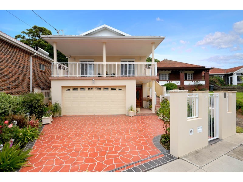15 Edmund Street, Beverly Hills NSW 2209