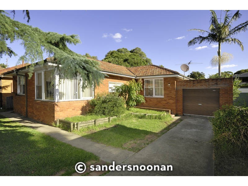 171 Croydon Road, Hurstville NSW 2220