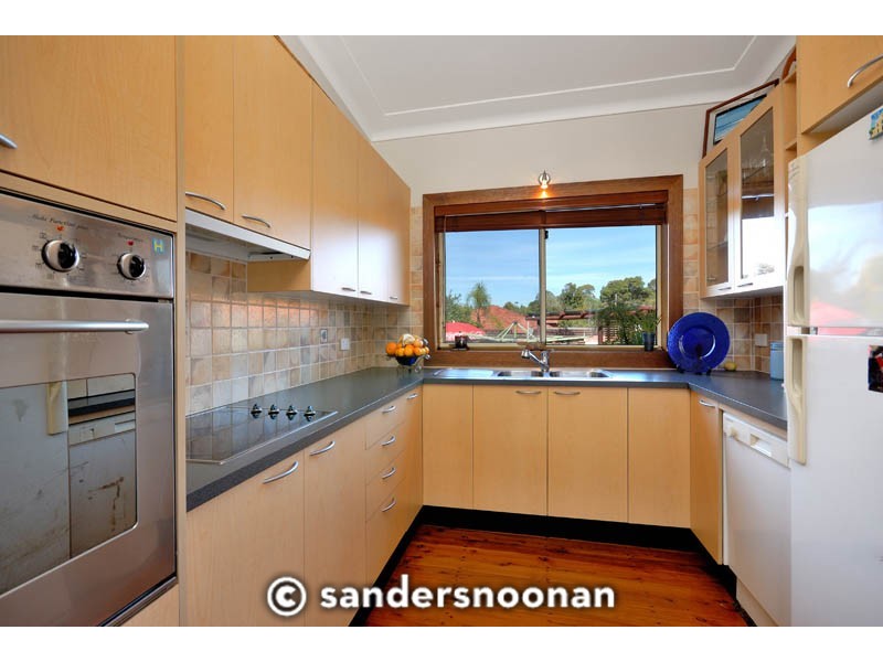 1 Yuruga St, Beverly Hills NSW 2209