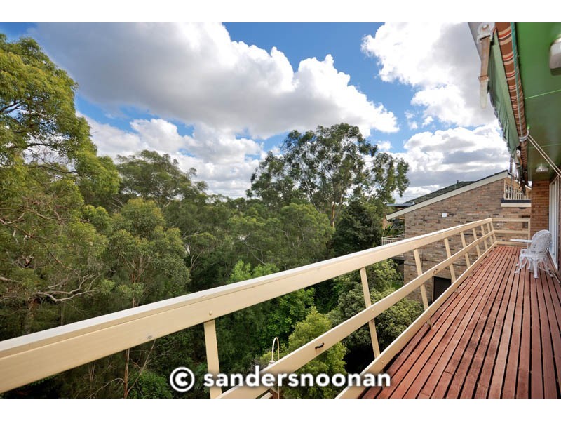 21 Redgum Drive, Lugarno NSW 2210