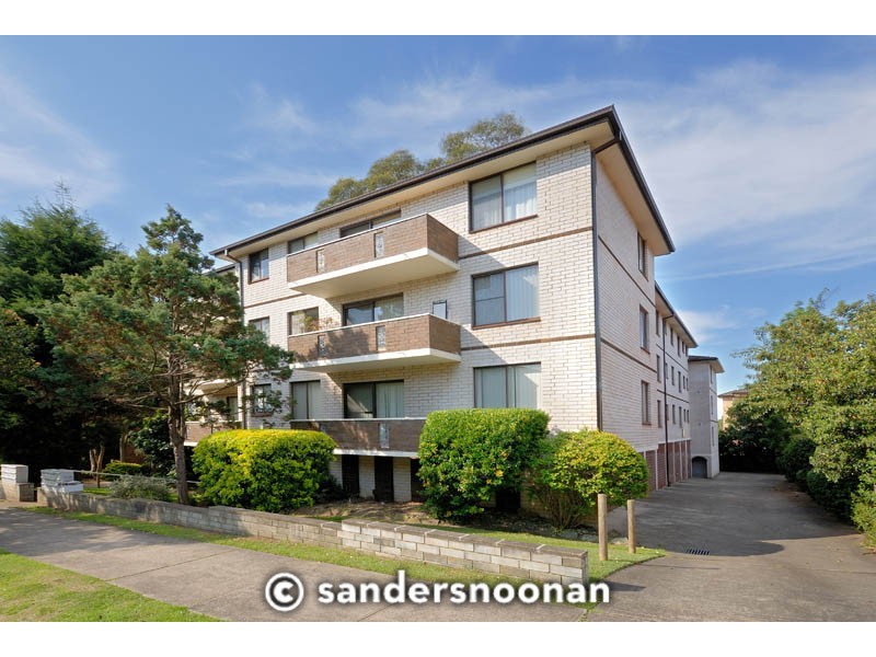 5/50 Ocean Street, Penshurst NSW 2222