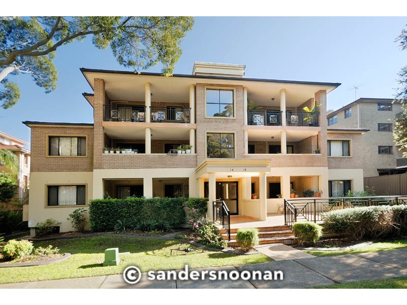 9/16-18 Station Street, Mortdale NSW 2223