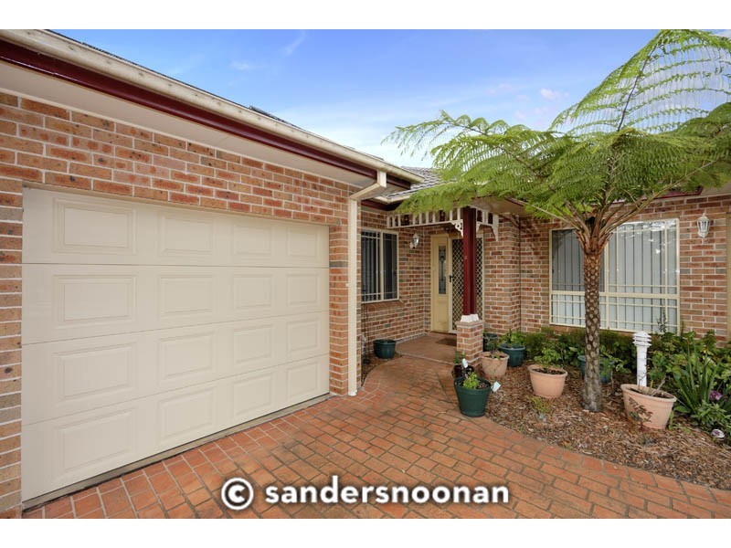 3/39-41 Amy Road, Peakhurst NSW 2210