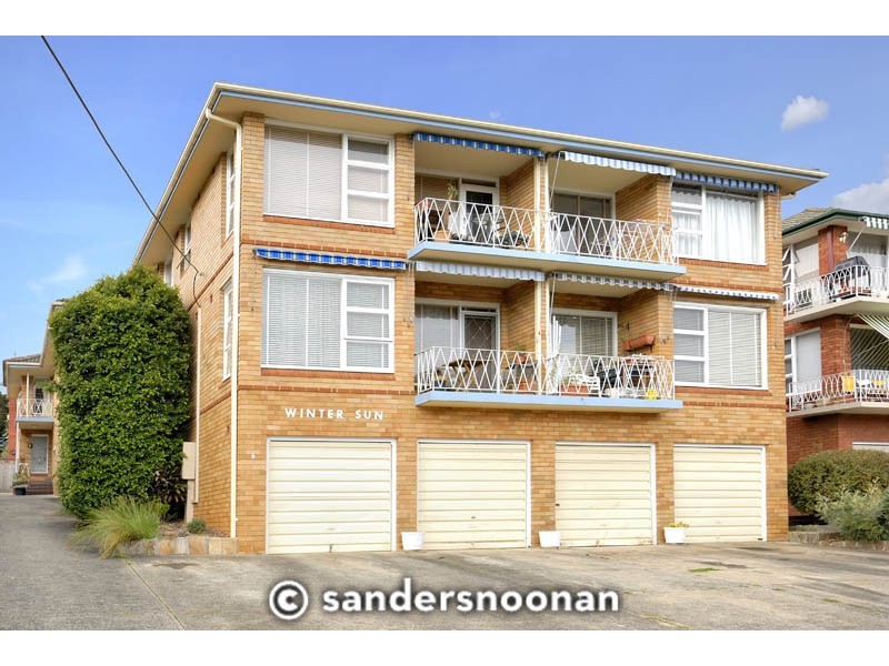 2/6 Letitia Street, Oatley NSW 2223