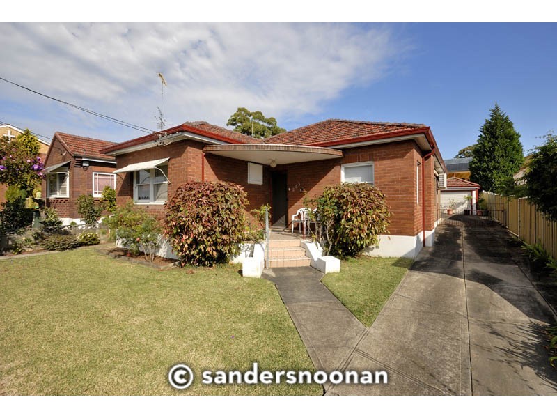 283 Kingsgrove Road, Kingsgrove NSW 2208