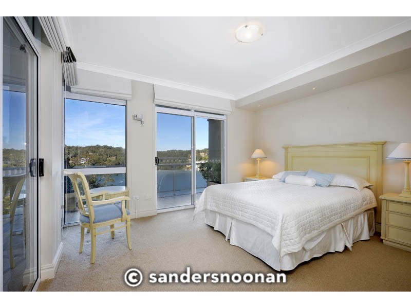 13/81 Woodlands Avenue, Lugarno NSW 2210