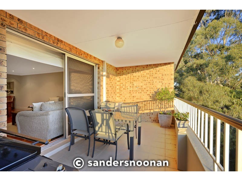 10/51-55 Ocean Street, Penshurst NSW 2222