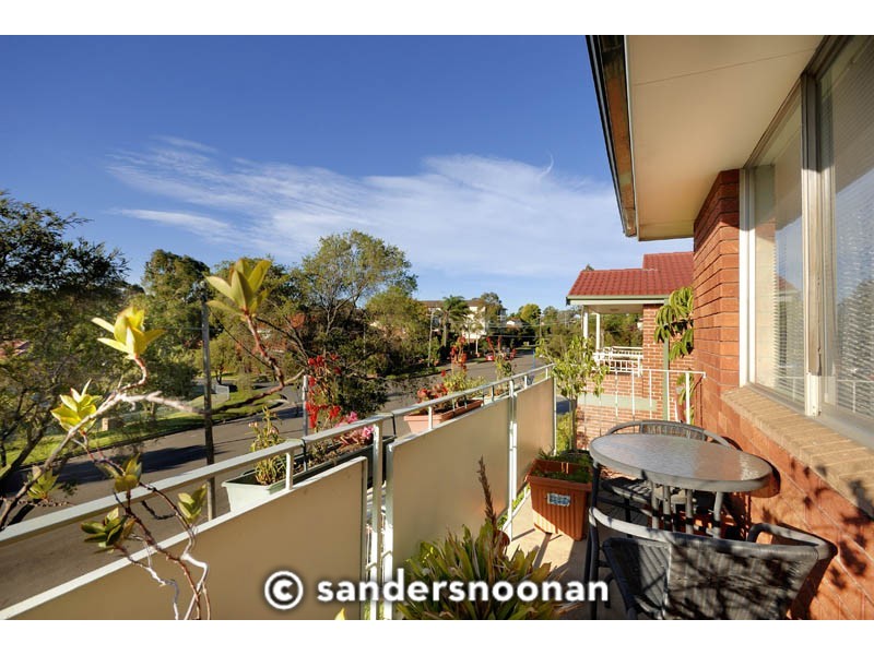 5/30 Graham Road, Narwee NSW 2209