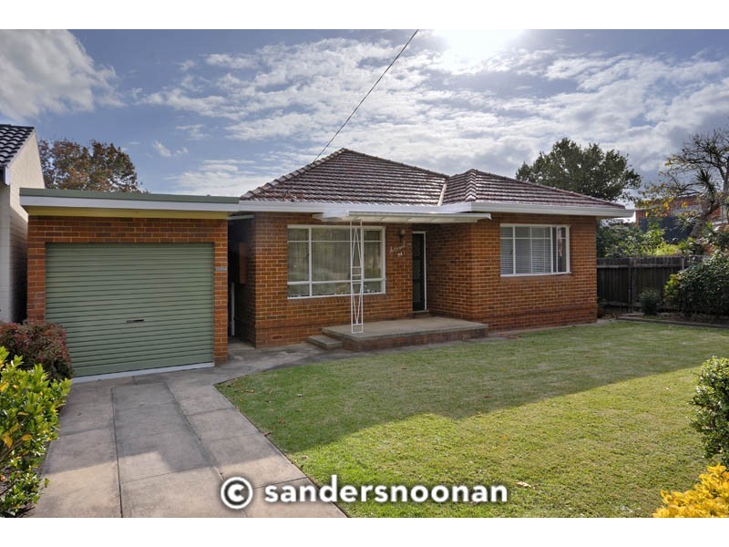 94 Mi Mi Street, Oatley NSW 2223