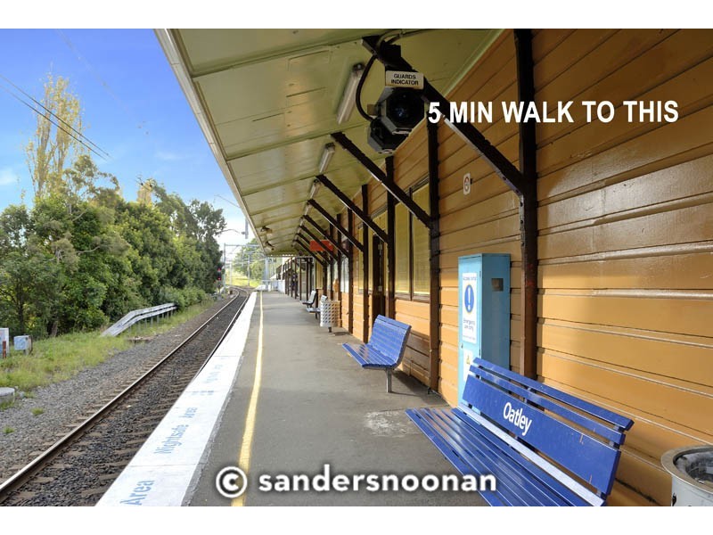 94 Mi Mi Street, Oatley NSW 2223