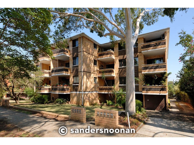10/40-46 Station Street, Mortdale NSW 2223