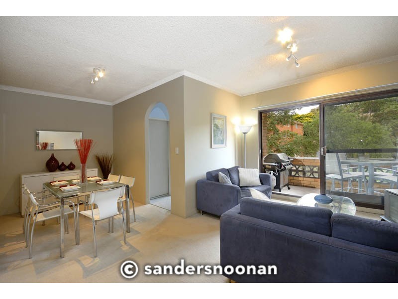 10/40-46 Station Street, Mortdale NSW 2223