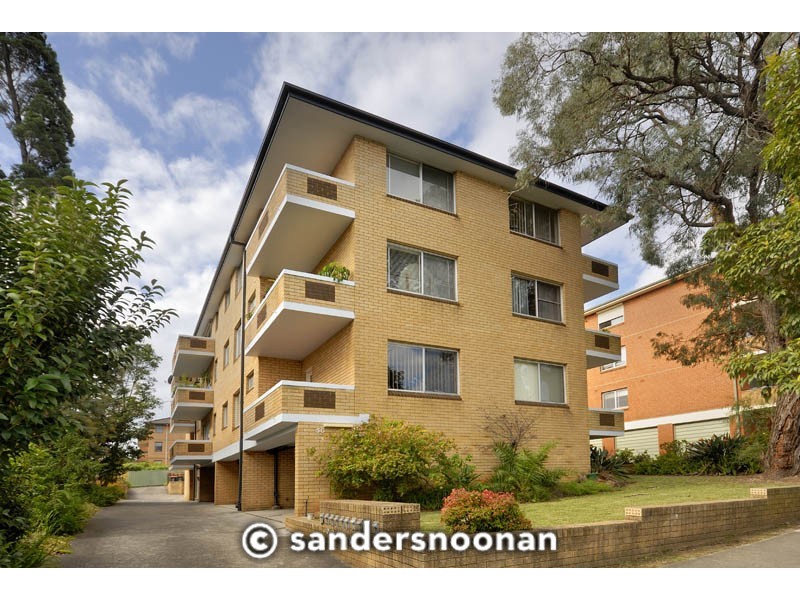 7/50 Jersey Avenue, Mortdale NSW 2223