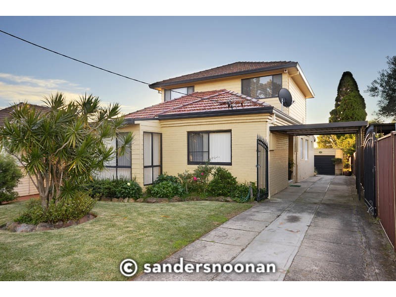1 Young Street, Penshurst NSW 2222