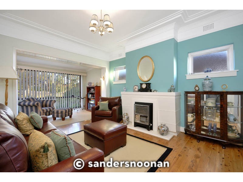 1 Young Street, Penshurst NSW 2222