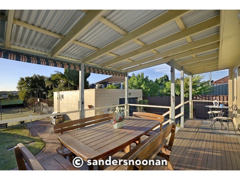 1 Young Street, Penshurst NSW 2222