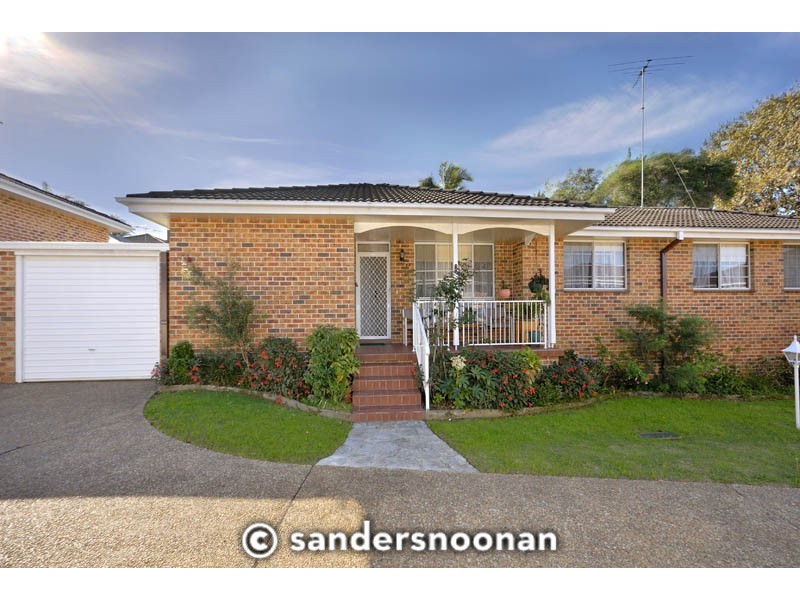 2/40-42 Inverness Avenue, Penshurst NSW 2222