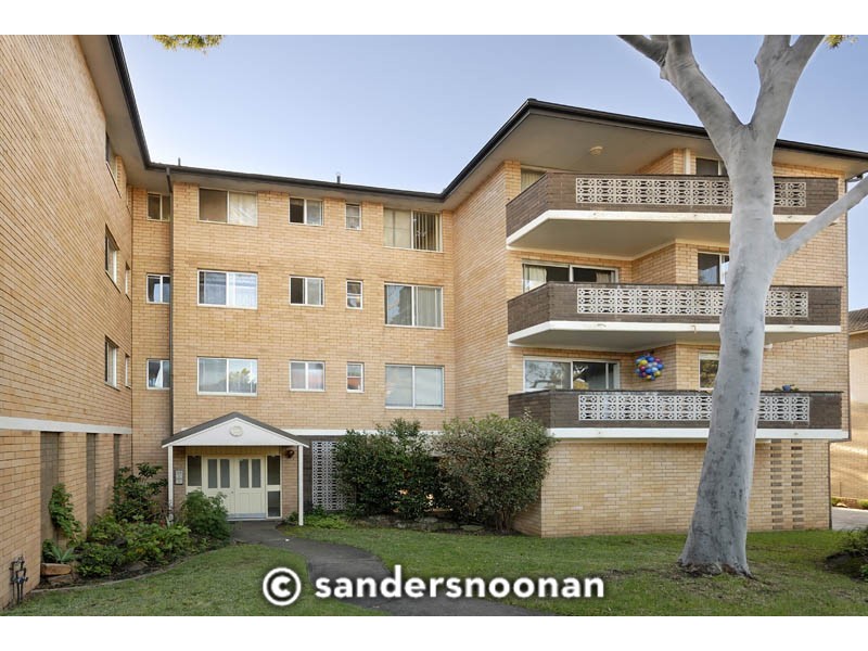 12/84-88 Pitt Street, Mortdale NSW 2223