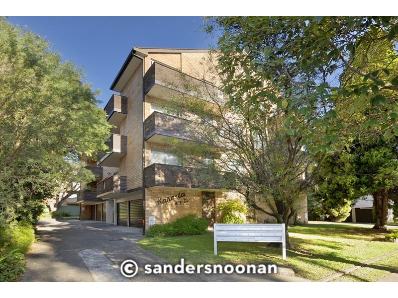 7/49 Oxford Street, Mortdale NSW 2223