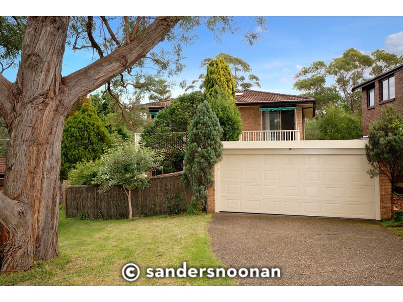 2 Myra Place, Oatley NSW 2223