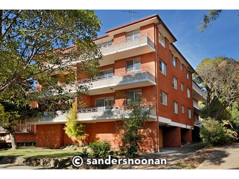 8/11-13 Oxford Street, Mortdale NSW 2223