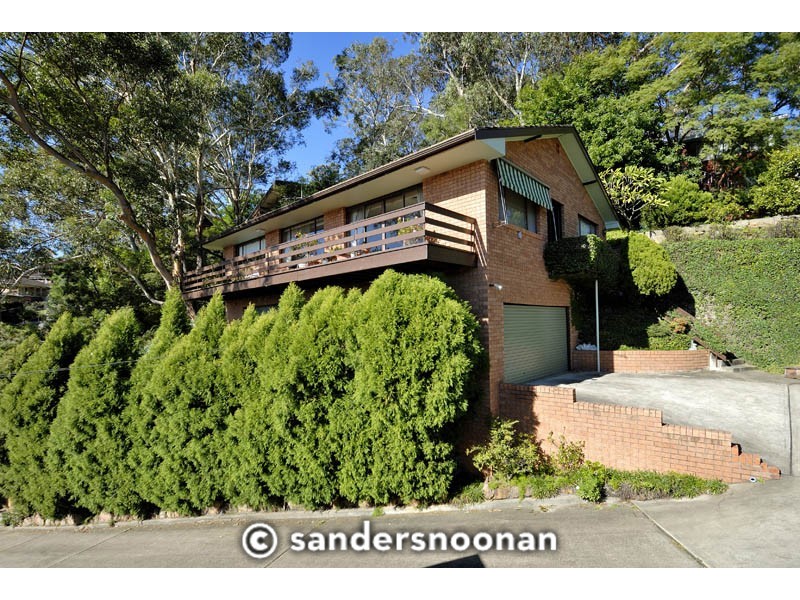 19 Cypress Drive, Lugarno NSW 2210