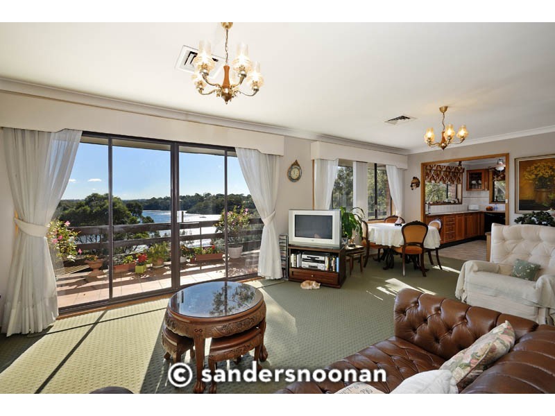 19 Cypress Drive, Lugarno NSW 2210